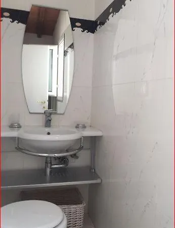 Residenza Porzione Di Villa Norsi *