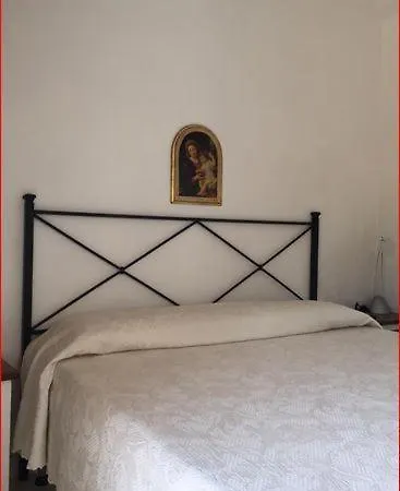 Residenza Porzione Di Villa Norsi