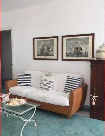 Residenza Porzione Di Villa Norsi Prázdninový dům Capoliveri (Isola d'Elba)