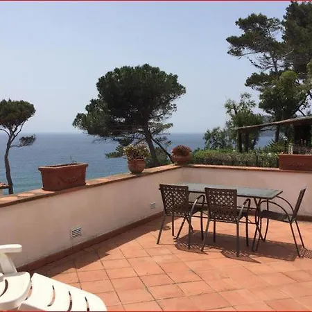 Residenza Porzione Di Villa Norsi *
