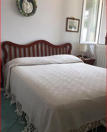Residenza Porzione Di Villa Norsi