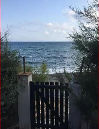 Σπίτι διακοπών Residenza Porzione Di Villa Norsi